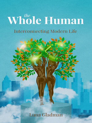 cover image of The Whole Human